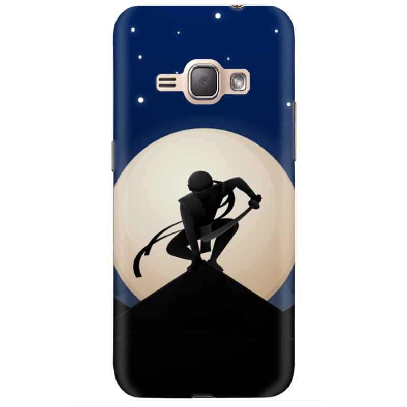 Чехол Uprint Samsung J120H Galaxy J1 2016