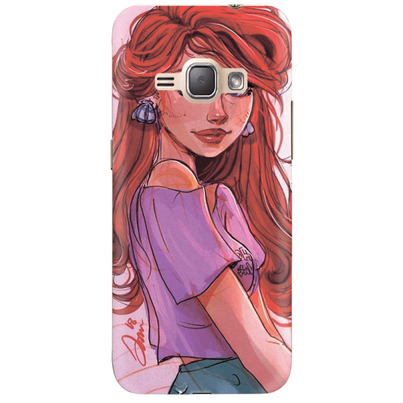 Чехол Uprint Samsung J120H Galaxy J1 2016