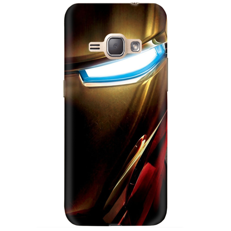 Чехол Uprint Samsung J120H Galaxy J1 2016