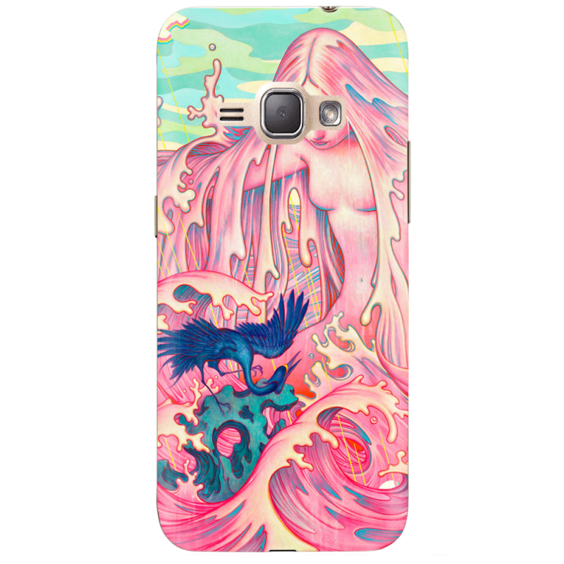 Чехол Uprint Samsung J120H Galaxy J1 2016