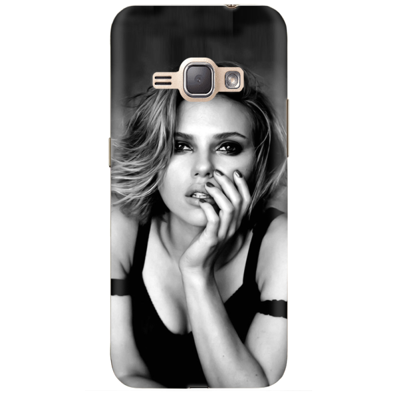 Чехол Uprint Samsung J120H Galaxy J1 2016 