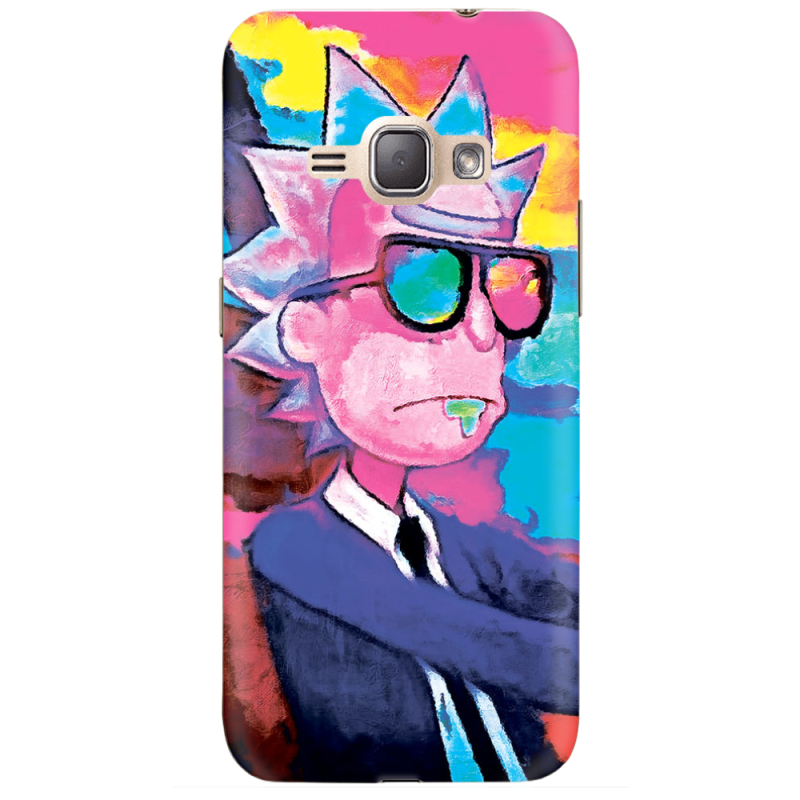 Чехол Uprint Samsung J120H Galaxy J1 2016