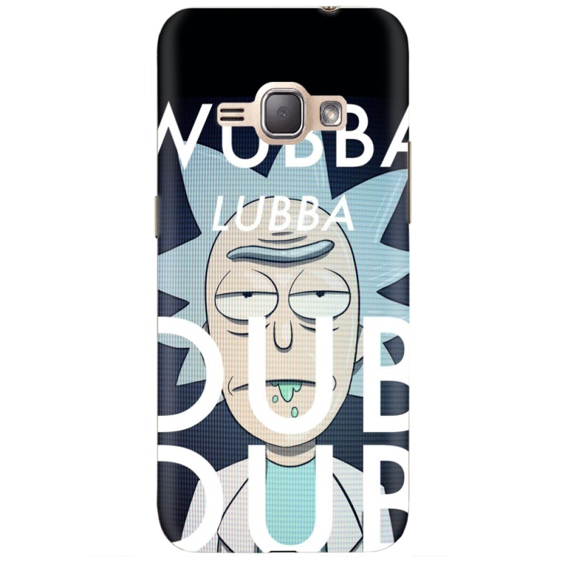 Чехол Uprint Samsung J120H Galaxy J1 2016