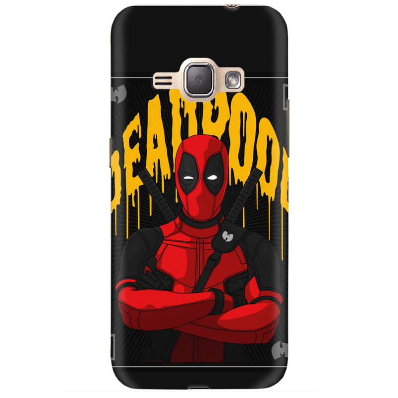 Чехол Uprint Samsung J120H Galaxy J1 2016