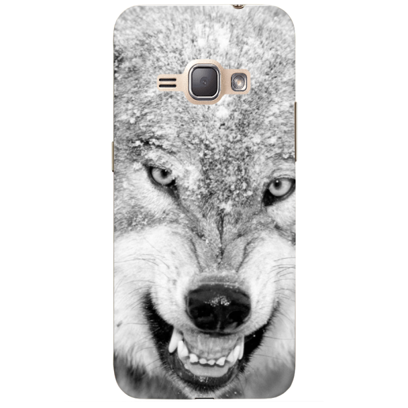 Чехол Uprint Samsung J120H Galaxy J1 2016 