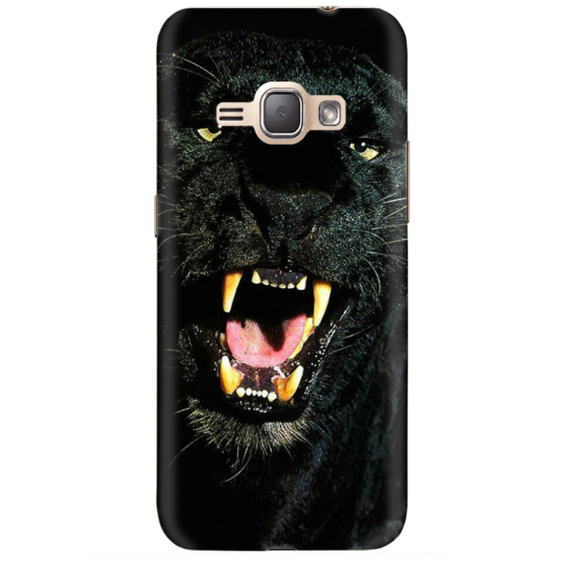 Чехол Uprint Samsung J120H Galaxy J1 2016 