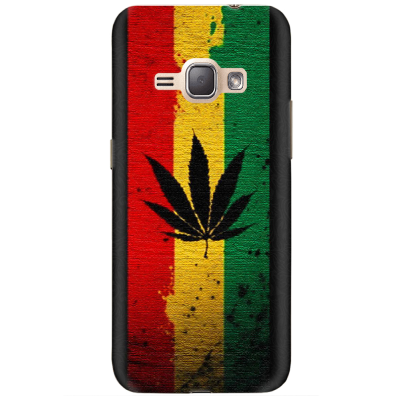 Чехол Uprint Samsung J120H Galaxy J1 2016