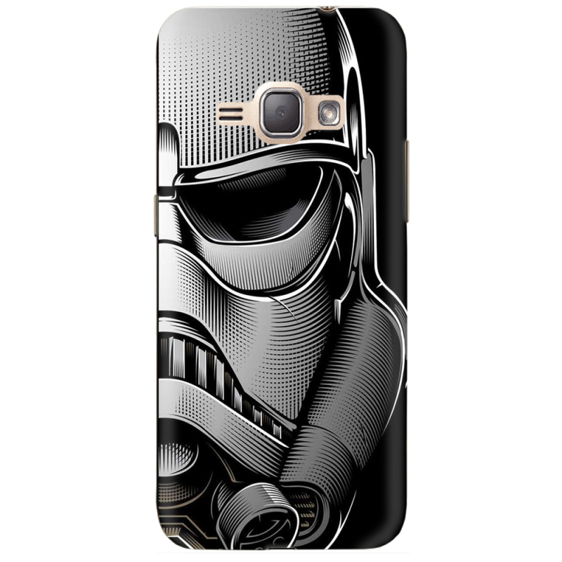 Чехол Uprint Samsung J120H Galaxy J1 2016 Imperial Stormtroopers