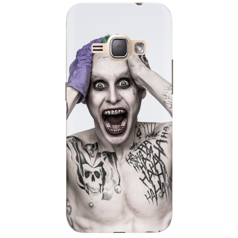 Чехол Uprint Samsung J120H Galaxy J1 2016 