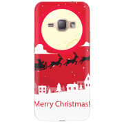 Чехол Uprint Samsung J120H Galaxy J1 2016 