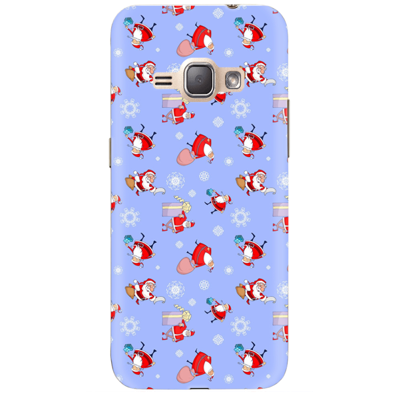 Чехол Uprint Samsung J120H Galaxy J1 2016 