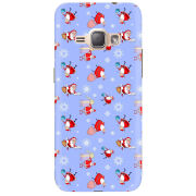 Чехол Uprint Samsung J120H Galaxy J1 2016 