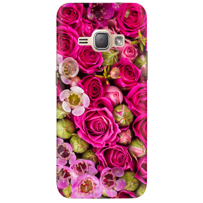 Чехол Uprint Samsung J120H Galaxy J1 2016