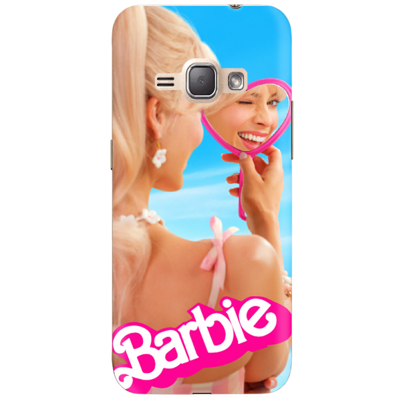Чехол Uprint Samsung J120H Galaxy J1 2016 Barbie 2023