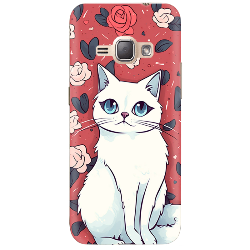 Чехол Uprint Samsung J120H Galaxy J1 2016