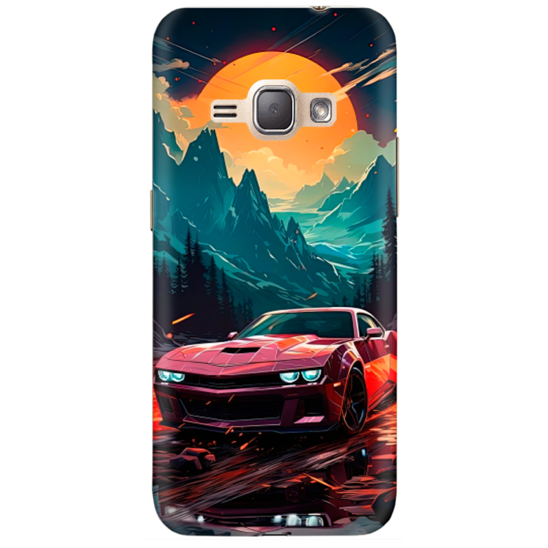 Чехол Uprint Samsung J120H Galaxy J1 2016