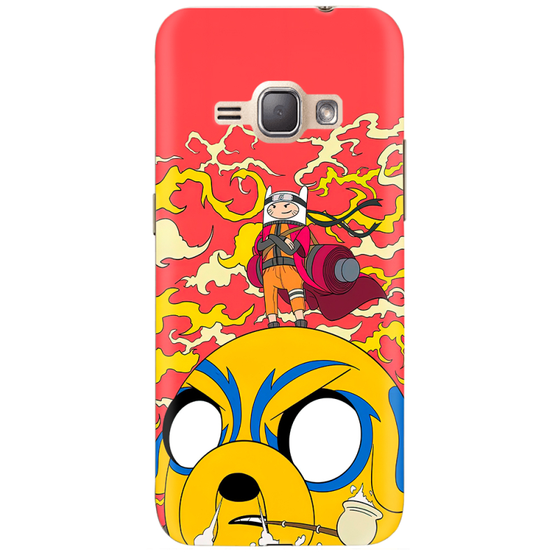 Чехол Uprint Samsung J120H Galaxy J1 2016