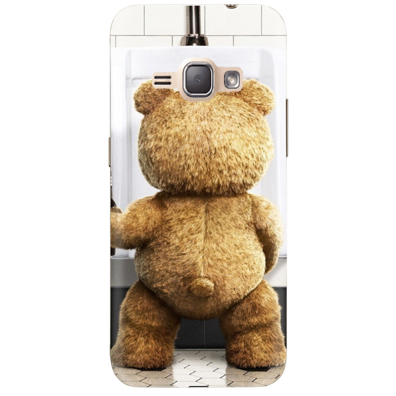 Чехол Uprint Samsung J120H Galaxy J1 2016 