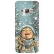 Чехол Uprint Samsung J120H Galaxy J1 2016 Смак дитинства