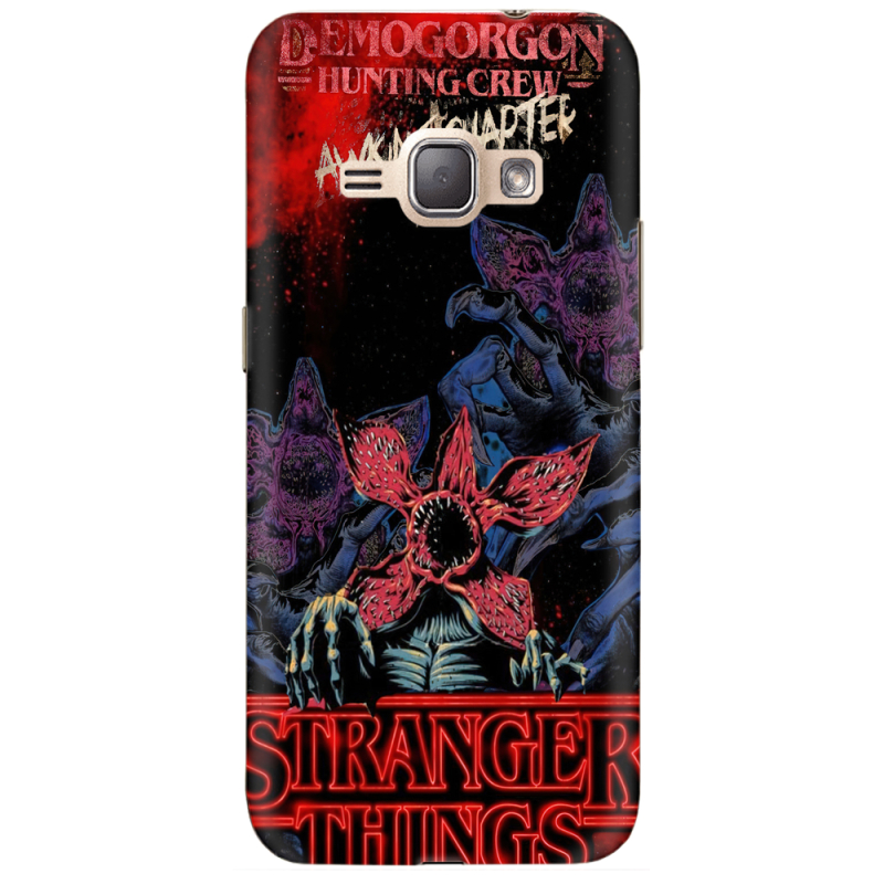 Чехол Uprint Samsung J120H Galaxy J1 2016 