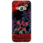 Чехол Uprint Samsung J120H Galaxy J1 2016 