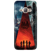 Чехол Uprint Samsung J120H Galaxy J1 2016 Дивні дива