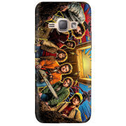 Чехол Uprint Samsung J120H Galaxy J1 2016 