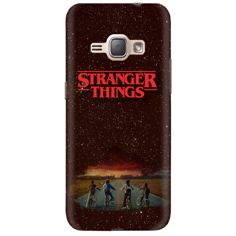 Чехол Uprint Samsung J120H Galaxy J1 2016 