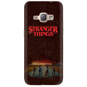 Чехол Uprint Samsung J120H Galaxy J1 2016 