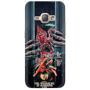 Чехол Uprint Samsung J120H Galaxy J1 2016 