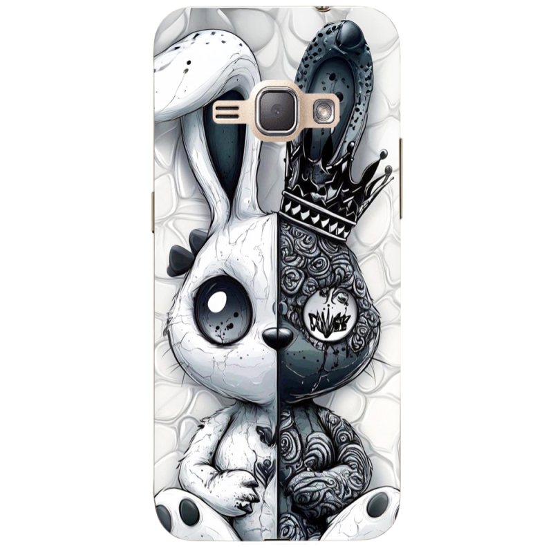 Чехол Uprint Samsung J120H Galaxy J1 2016 