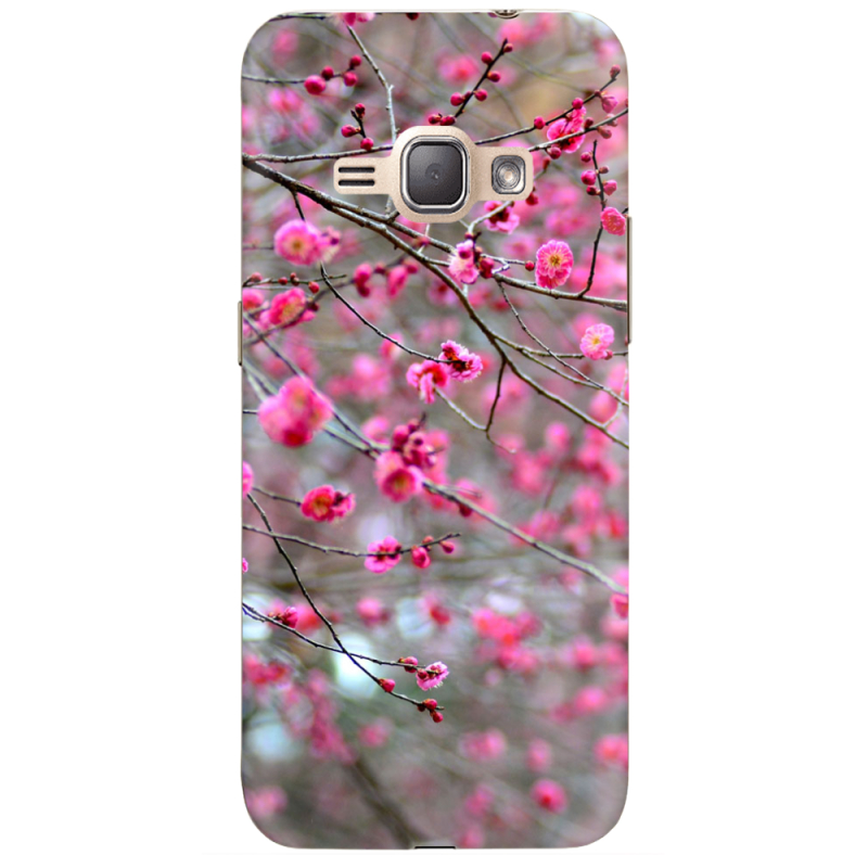 Чехол Uprint Samsung J120H Galaxy J1 2016 