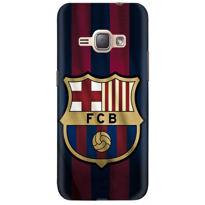 Чехол Uprint Samsung J120H Galaxy J1 2016