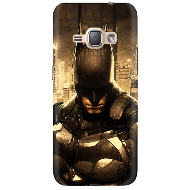 Чехол Uprint Samsung J120H Galaxy J1 2016 