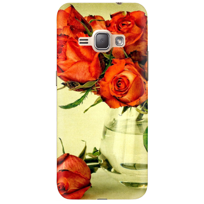 Чехол Uprint Samsung J120H Galaxy J1 2016 