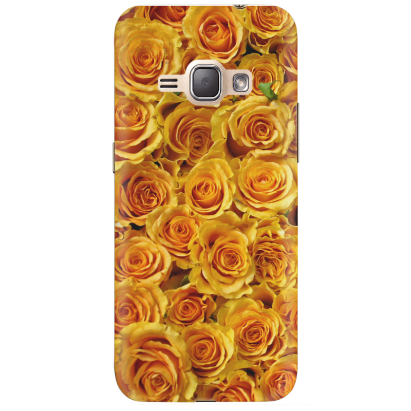 Чехол Uprint Samsung J120H Galaxy J1 2016 