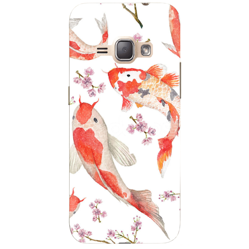 Чехол Uprint Samsung J120H Galaxy J1 2016 