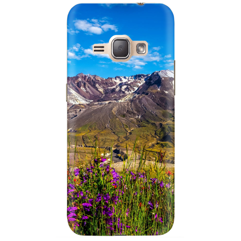 Чехол Uprint Samsung J120H Galaxy J1 2016 