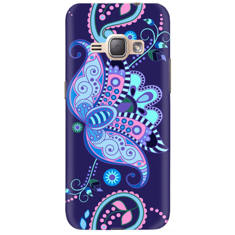 Чехол Uprint Samsung J120H Galaxy J1 2016 