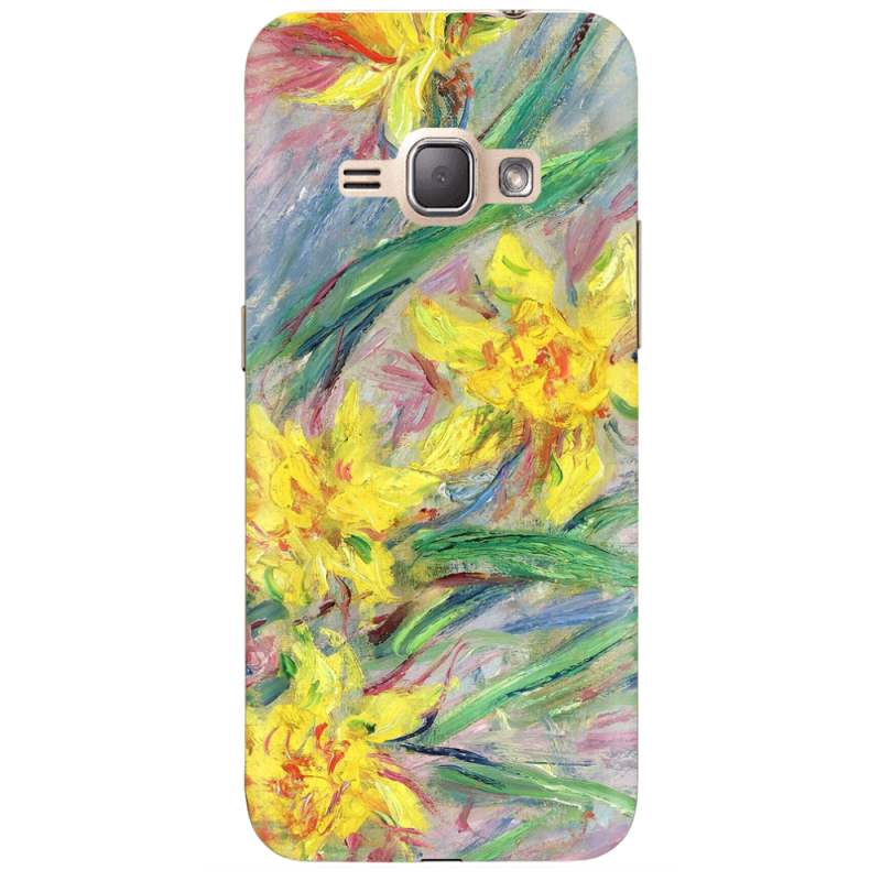 Чехол Uprint Samsung J120H Galaxy J1 2016 