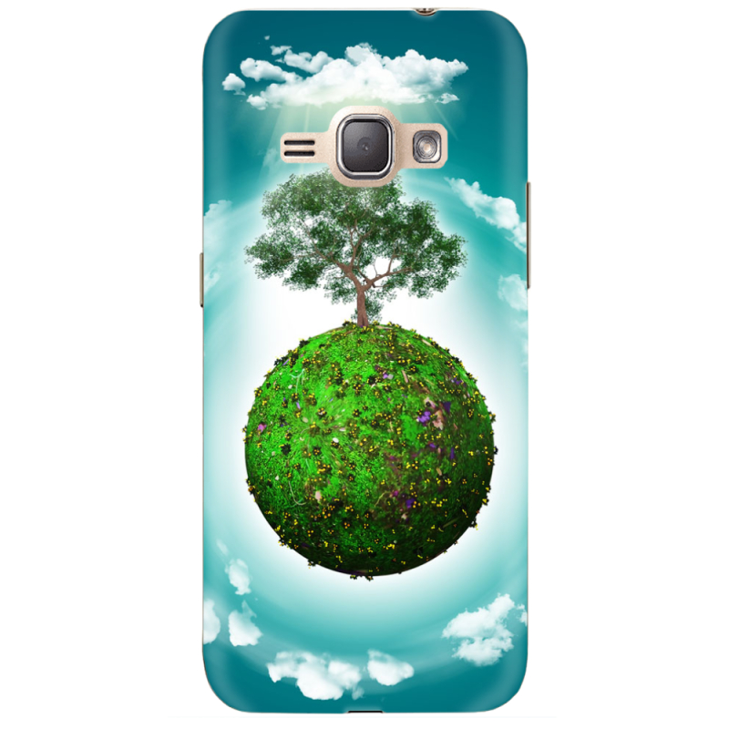 Чехол Uprint Samsung J120H Galaxy J1 2016 