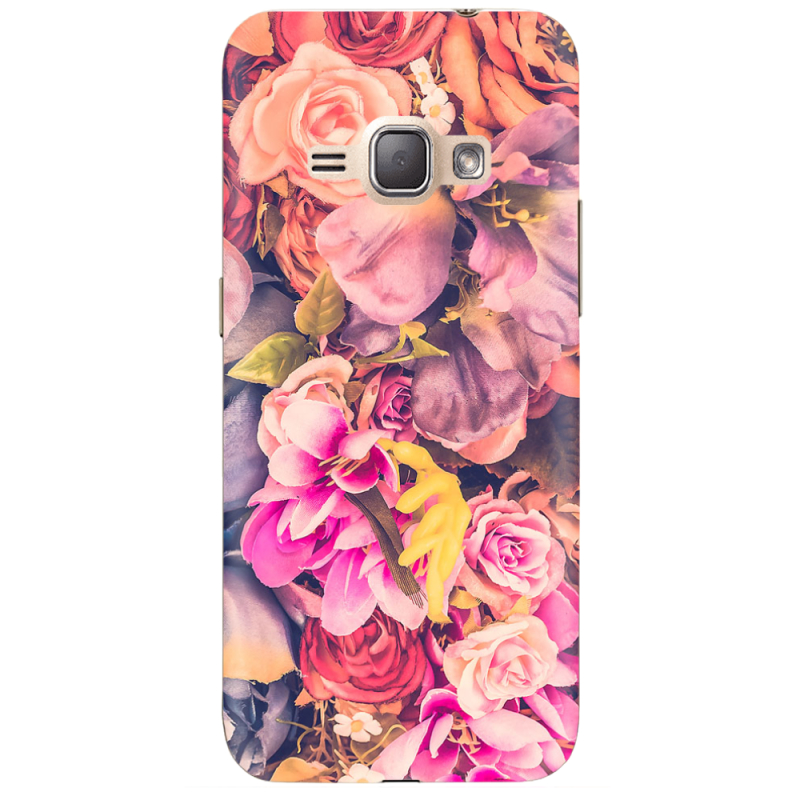 Чехол Uprint Samsung J120H Galaxy J1 2016 