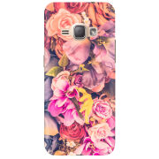 Чехол Uprint Samsung J120H Galaxy J1 2016 