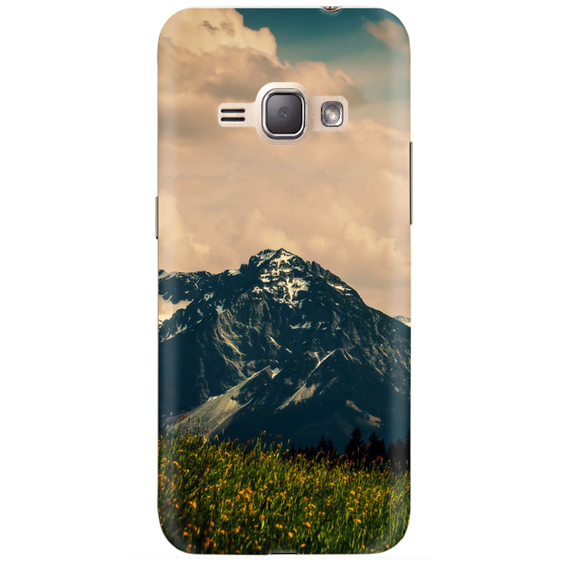 Чехол Uprint Samsung J120H Galaxy J1 2016 