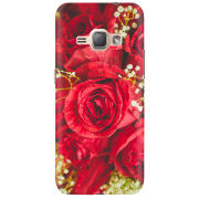 Чехол Uprint Samsung J120H Galaxy J1 2016 