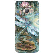 Чехол Uprint Samsung J120H Galaxy J1 2016 