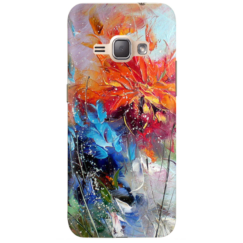 Чехол Uprint Samsung J120H Galaxy J1 2016 