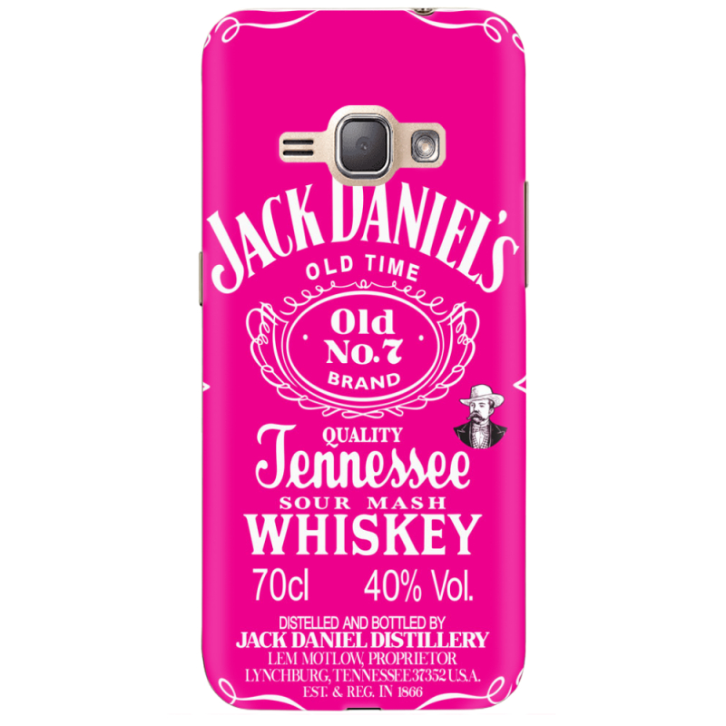 Чехол Uprint Samsung J120H Galaxy J1 2016 