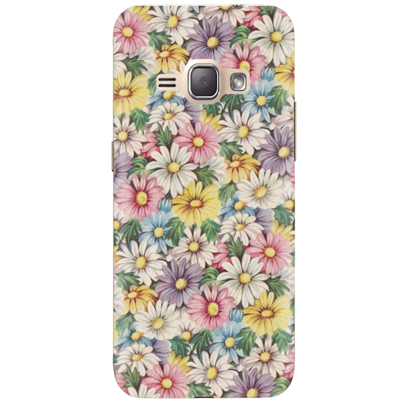 Чехол Uprint Samsung J120H Galaxy J1 2016 