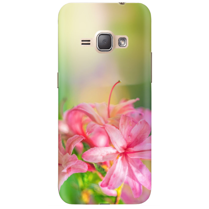 Чехол Uprint Samsung J120H Galaxy J1 2016 